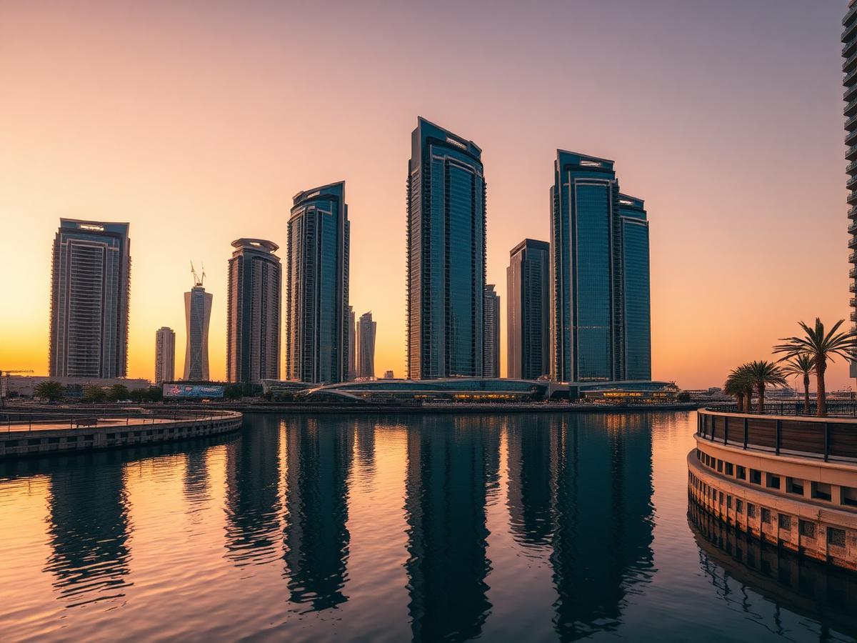 Business Bay