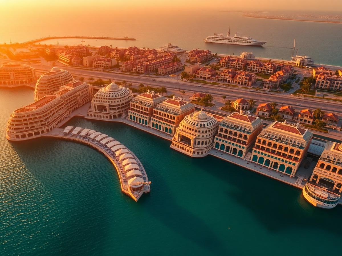 Palm Jumeirah