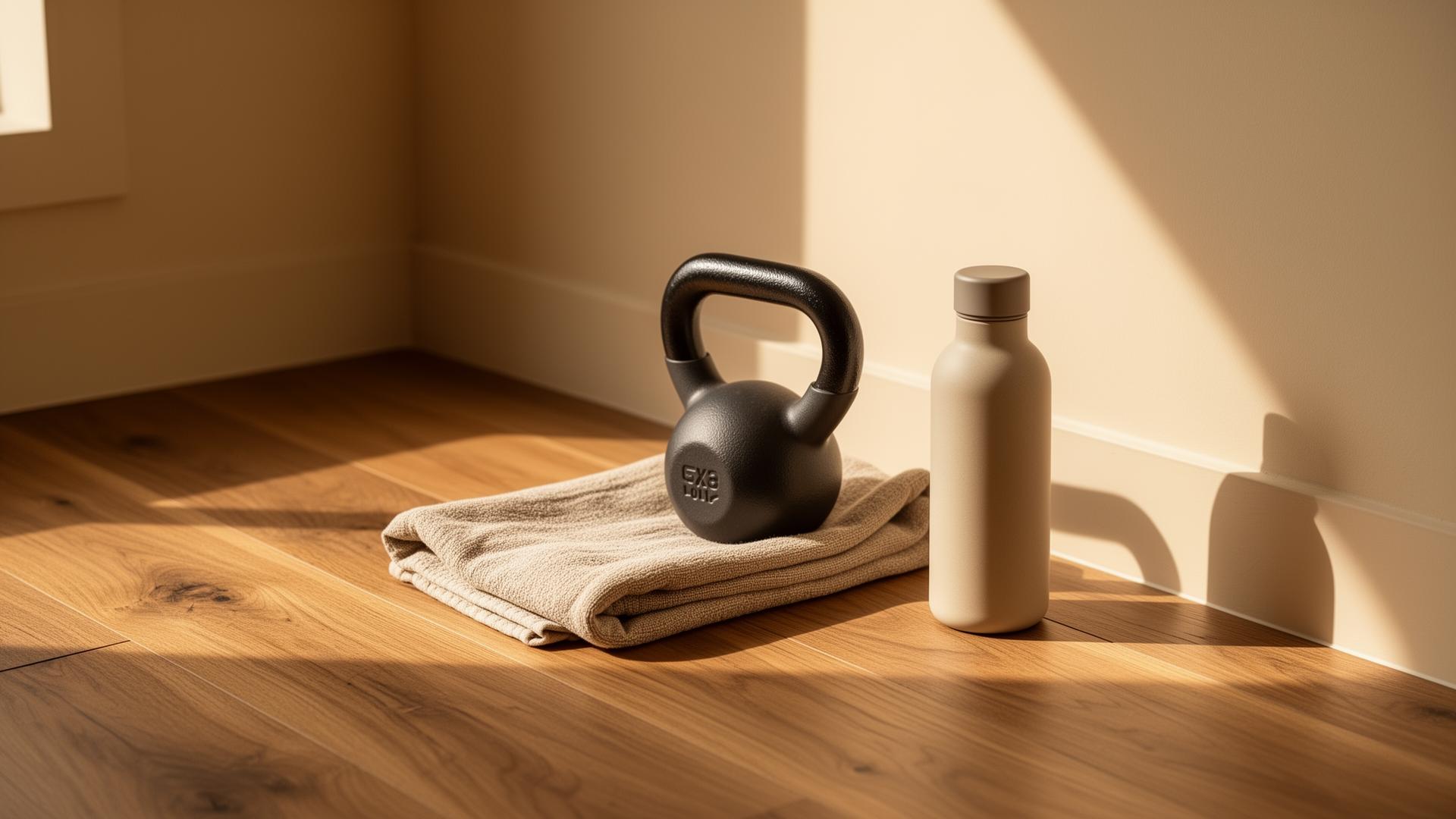The Healthy Lifestyle Company