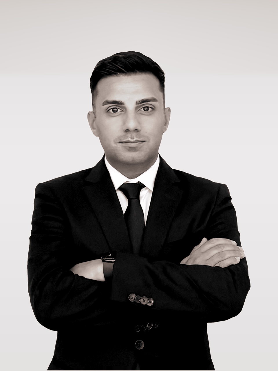 Asim Baig, MBA